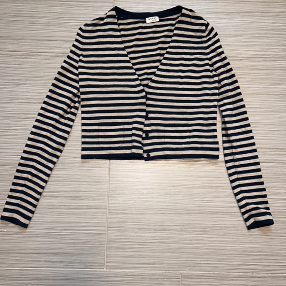 Akris sweater set - Picture 5 of 6